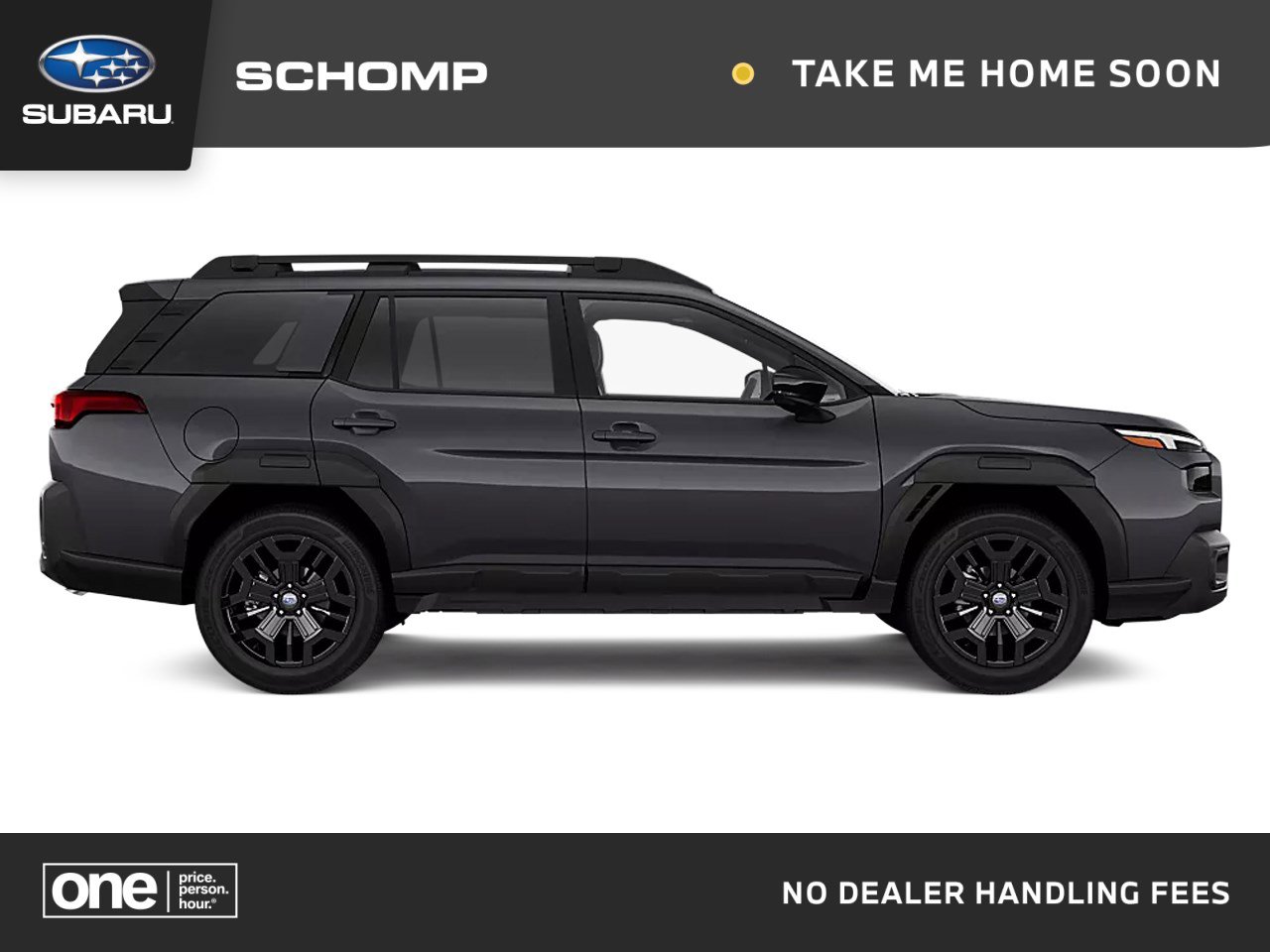 2026 Subaru Outback Limited's photo