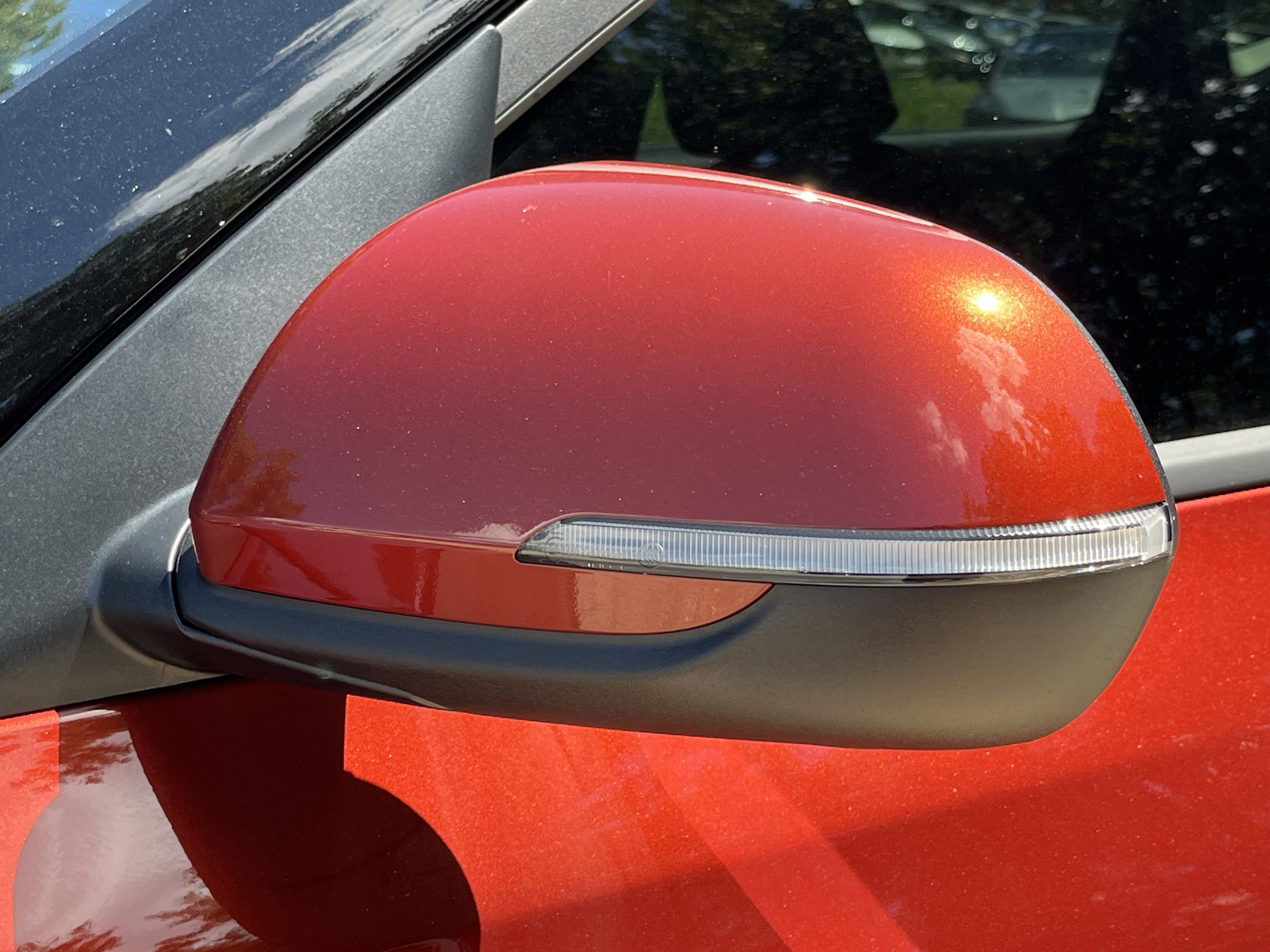 2026 Kia Seltos S photo 3