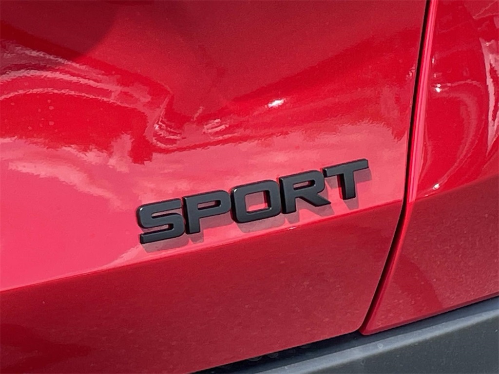 2026 Honda HR-V Sport photo 11