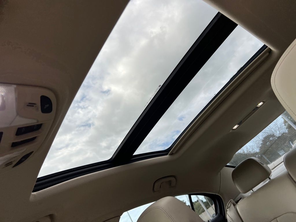 2015 Buick LaCrosse Premium II photo 32