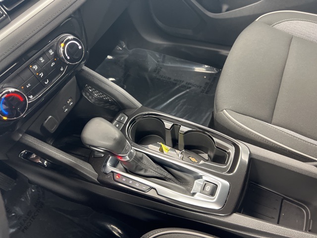 2024 Chevrolet Trailblazer LT photo 21