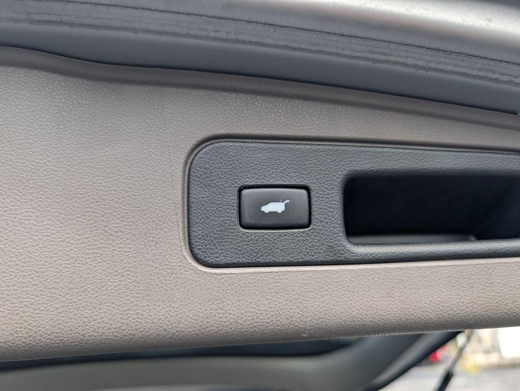 2016 Honda Odyssey EX-L photo 8