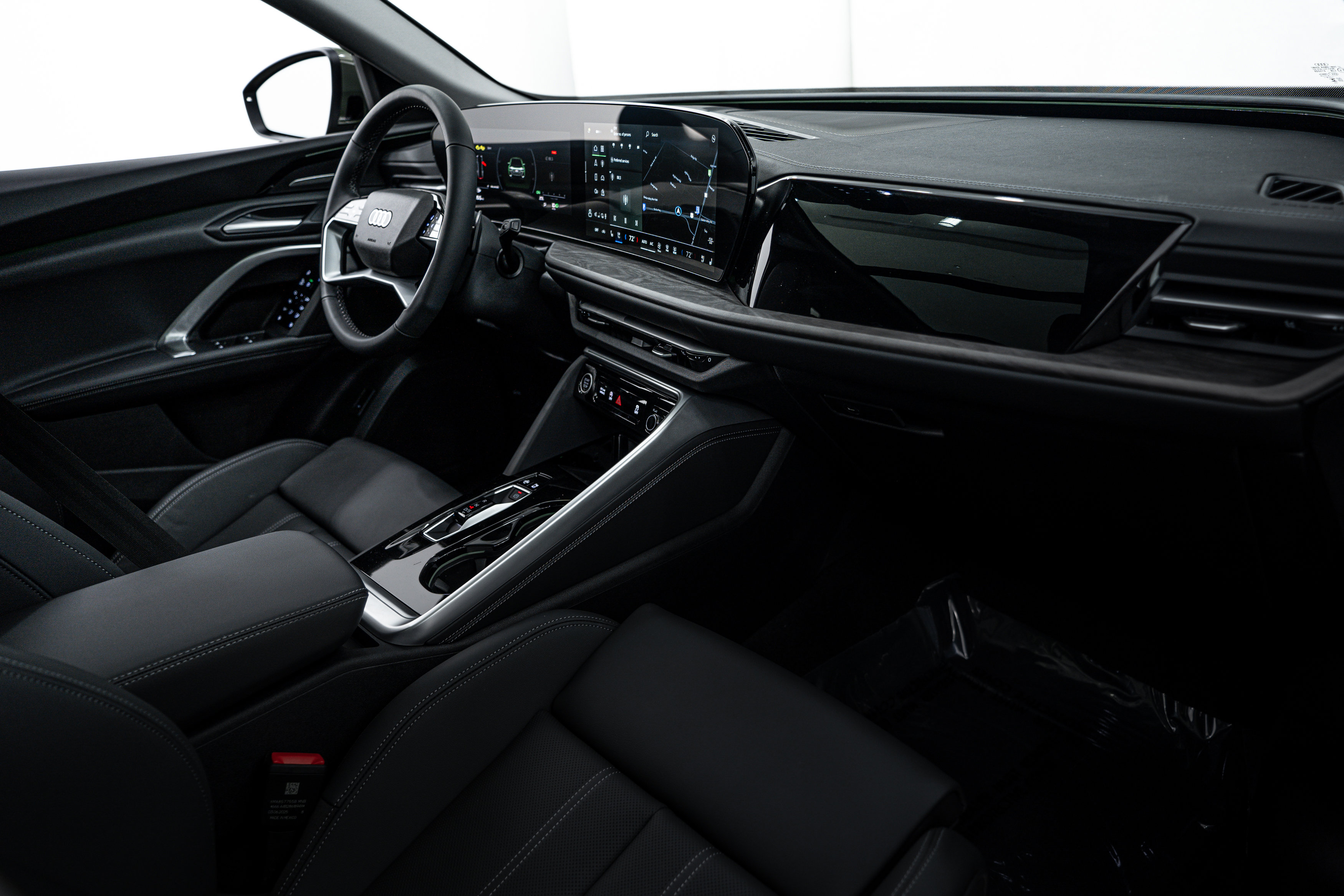 2025 Audi Q5 Premium Plus photo 11