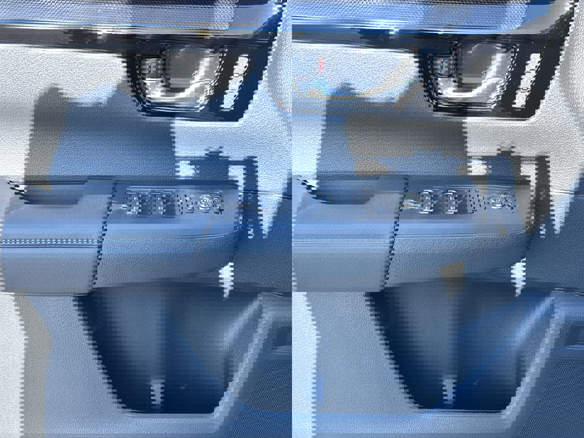 2026 Honda CR-V EX-L photo 12