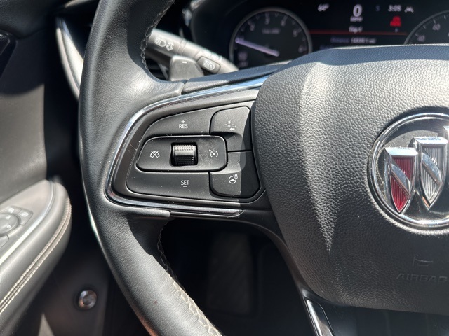 2023 Buick Envision Essence photo 23