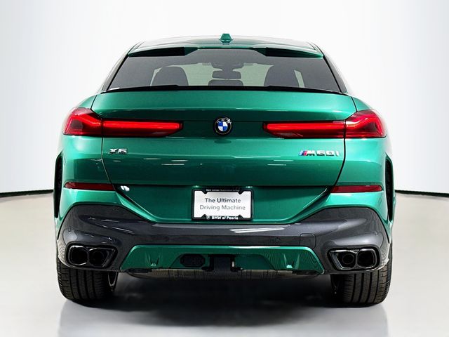 2026 Bmw X6 photo 6