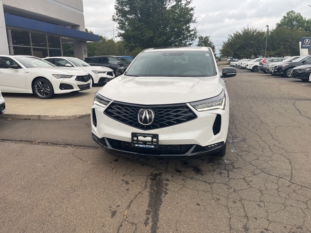 2025 Acura RDX A-Spec Advance photo 19