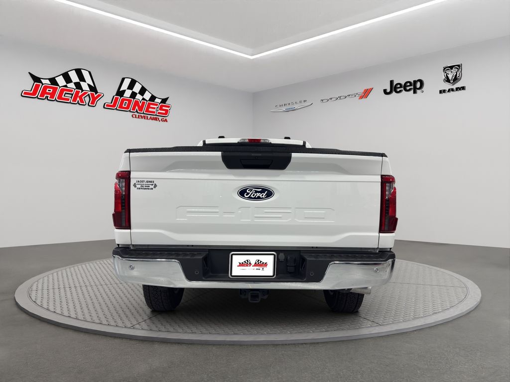 2024 Ford F-150 XL photo 3