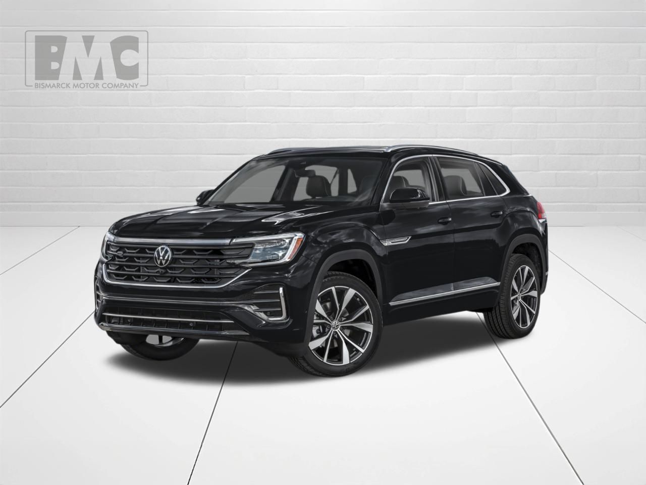 2026 Volkswagen Atlas Cross Sport SEL Premium R-LINE's photo