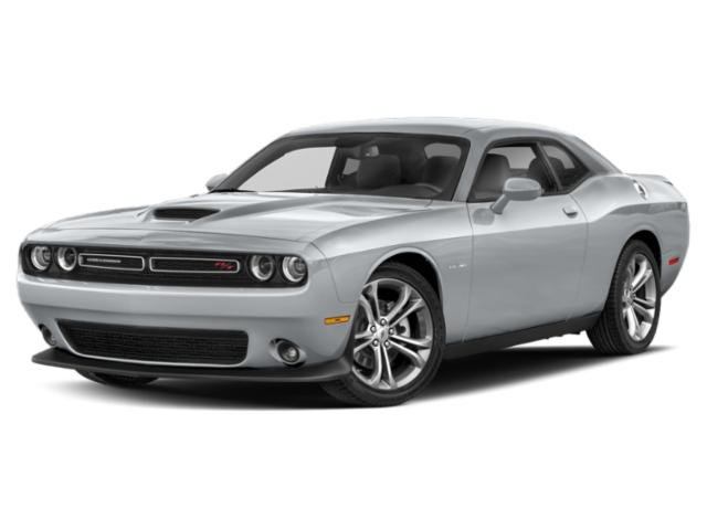 2023 Dodge Challenger R/T's photo