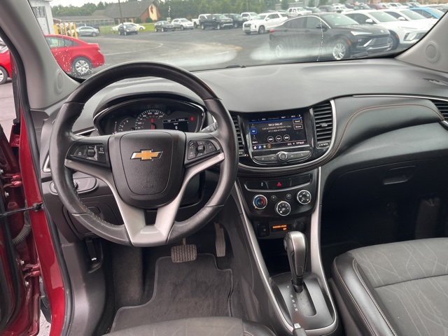 2022 Chevrolet Trax LT photo 14