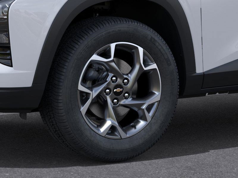 2026 Chevrolet Trax LT photo 7