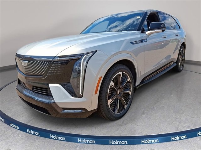 2025 Cadillac Escalade IQ Sport 2's photo