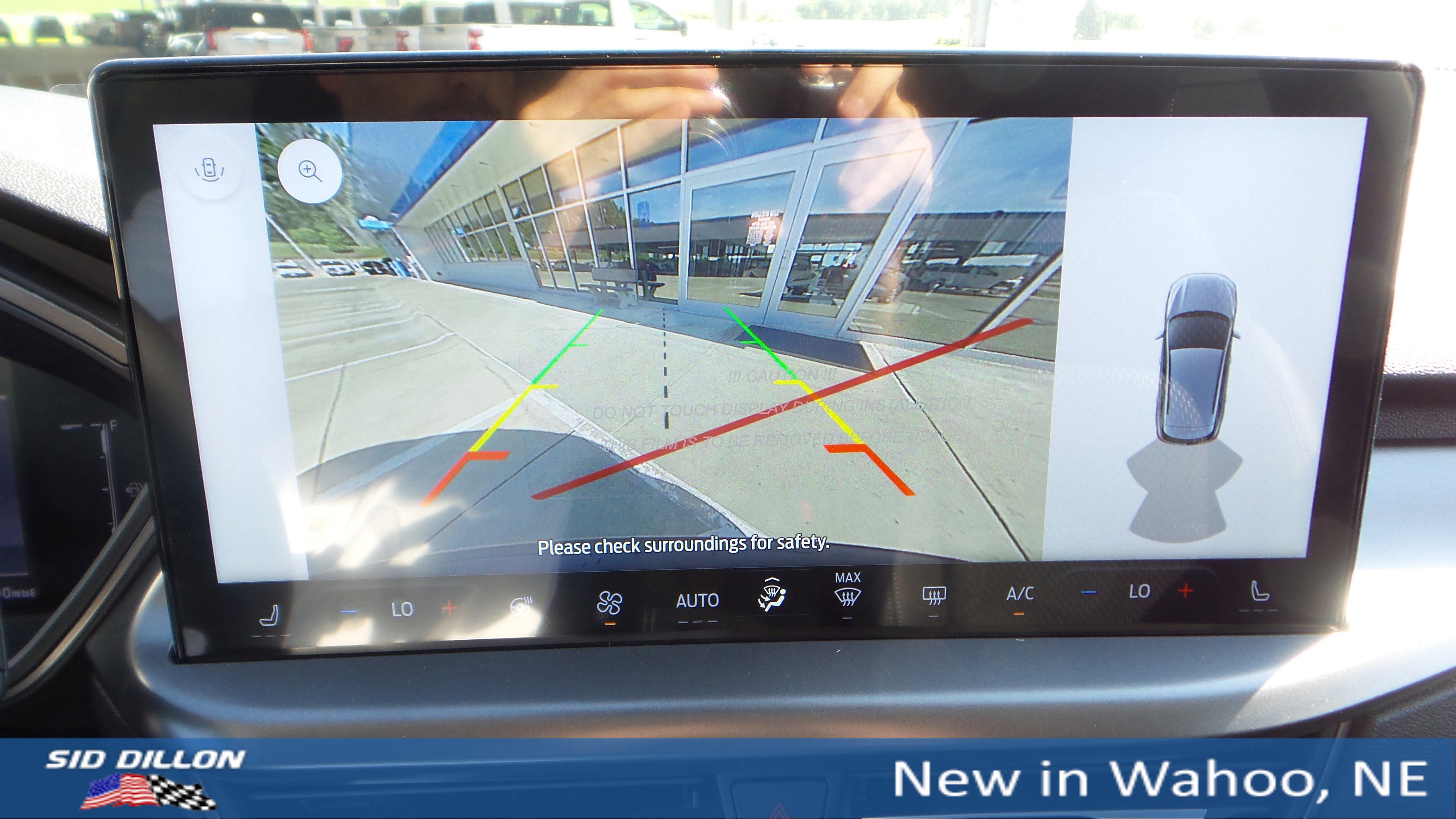 2025 Ford Escape Plug-In Hybrid photo 10