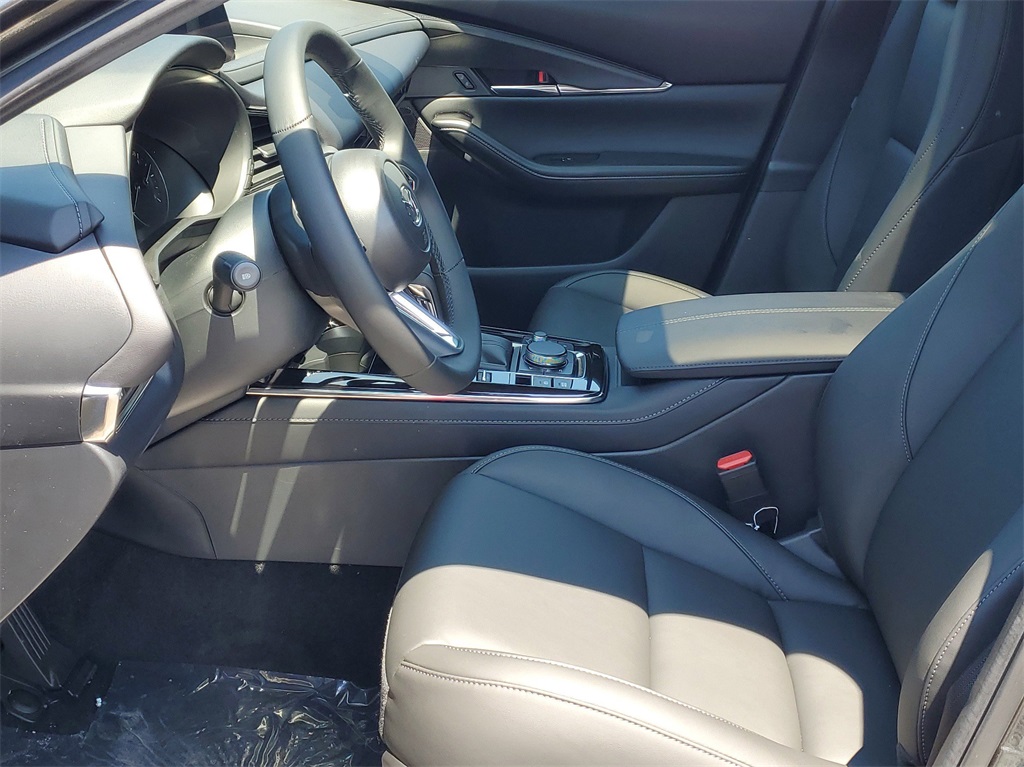 2025 Mazda CX-30 2.5 S Preferred photo 7
