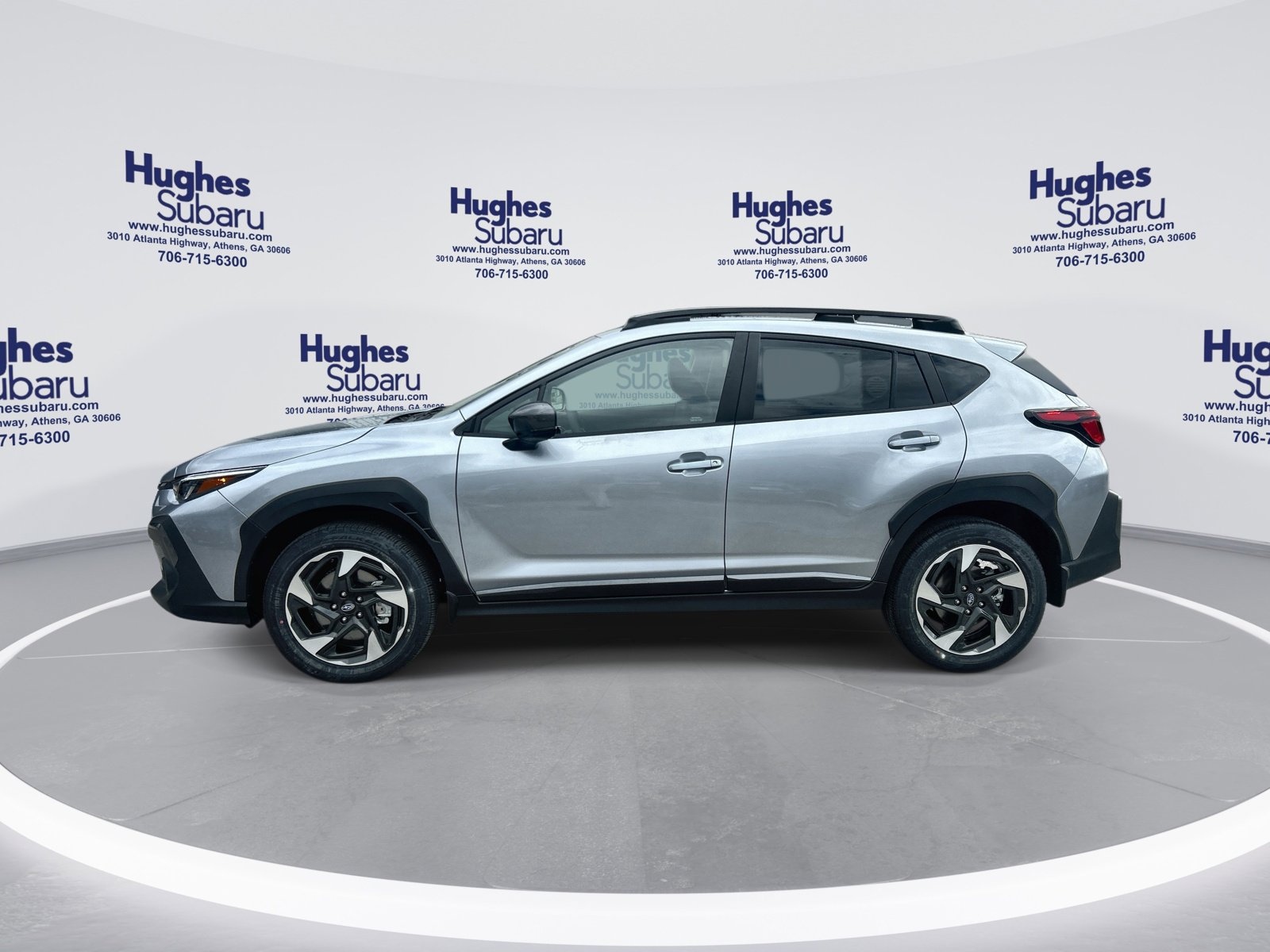 2026 Subaru Crosstrek Limited's photo