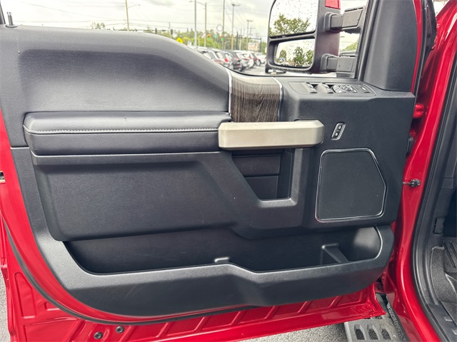 2021 Ford F-350 photo 11
