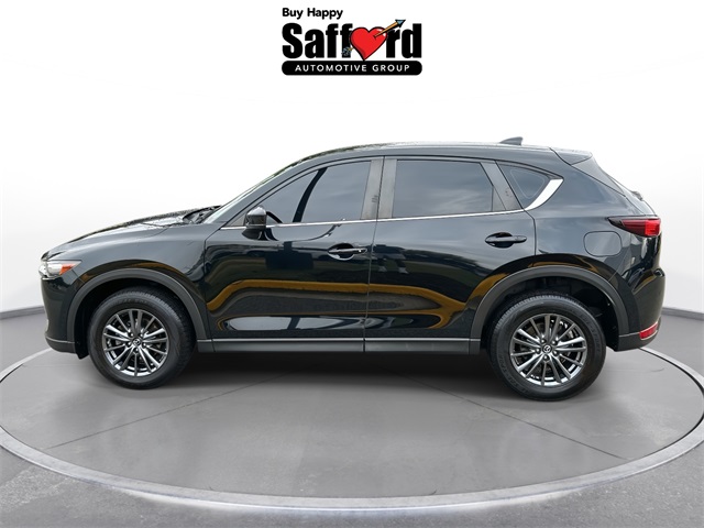 2020 Mazda CX-5 Sport photo 4