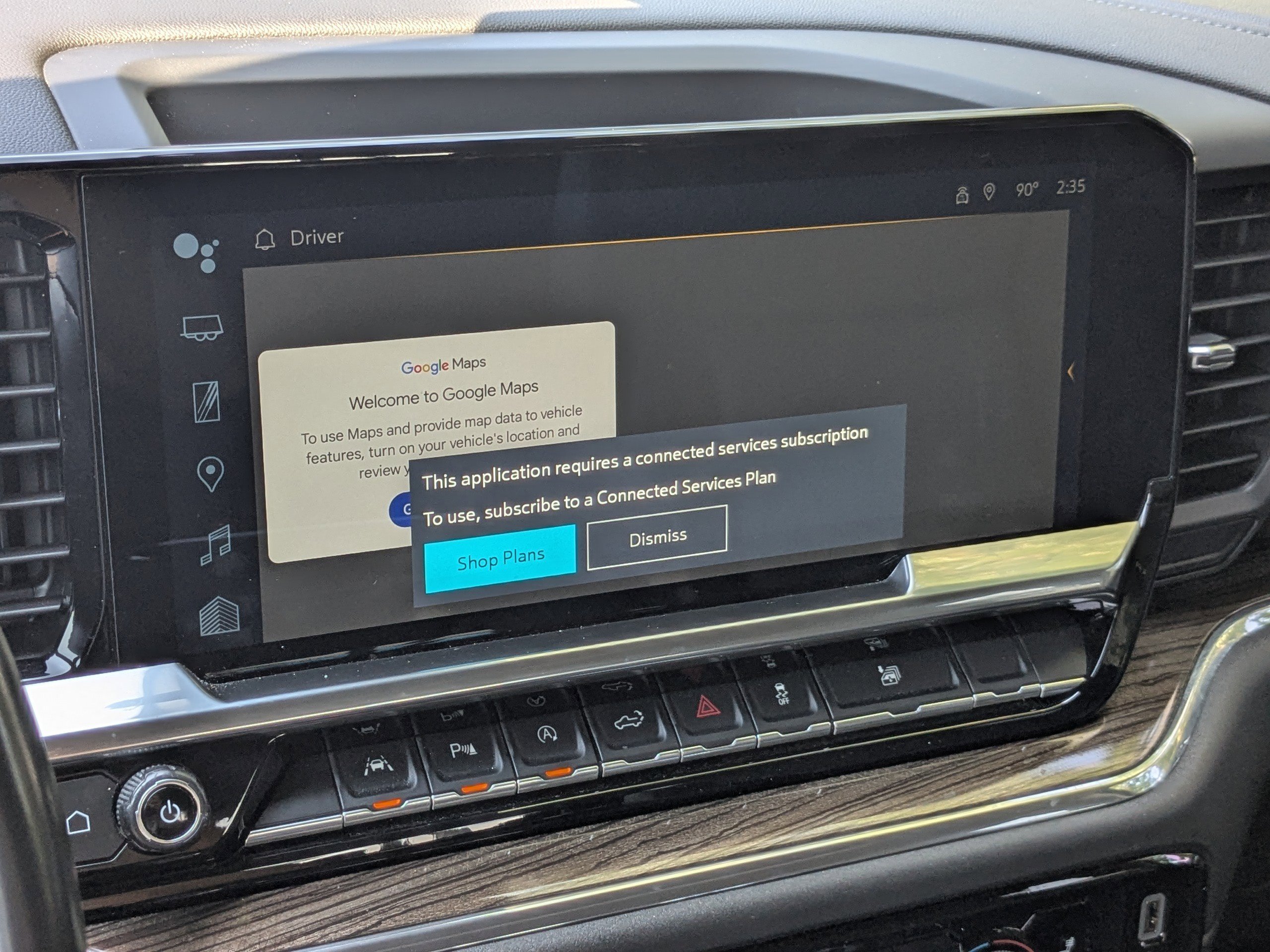 2023 Chevrolet Silverado 1500 RST photo 6