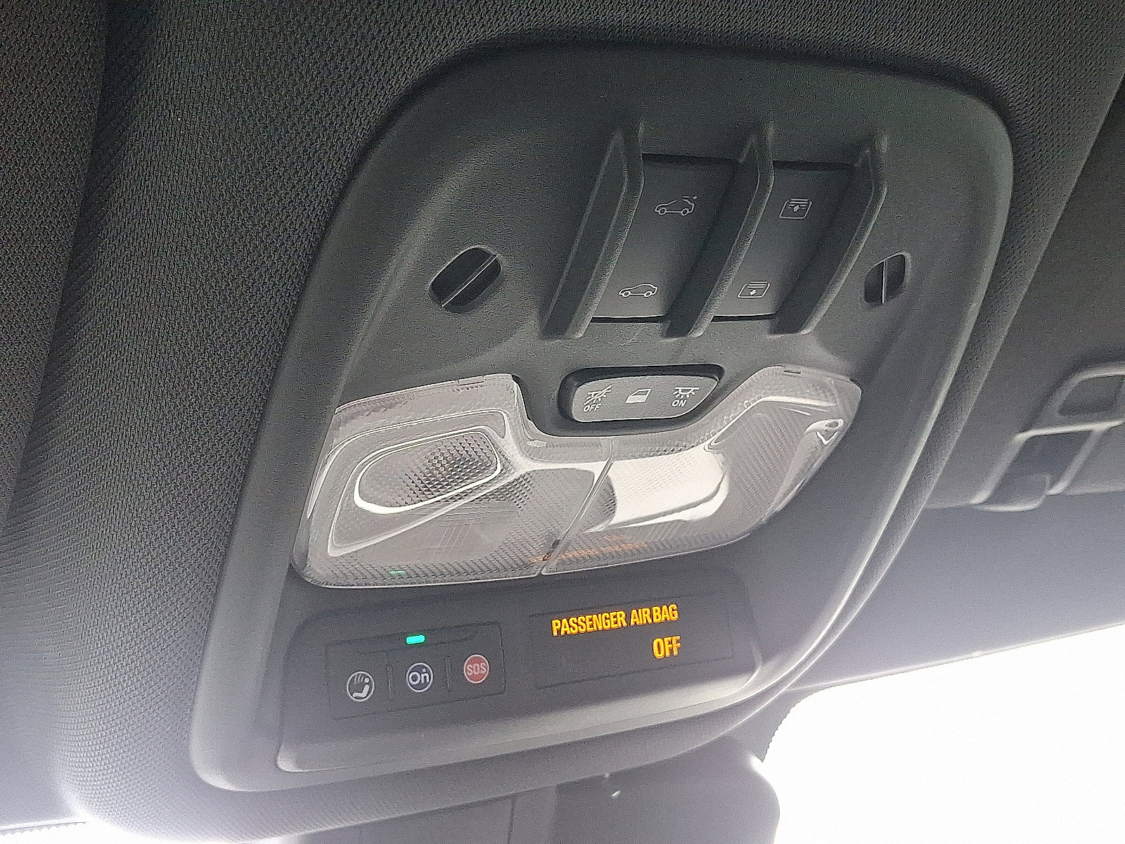 2022 Chevrolet Trailblazer RS photo 25