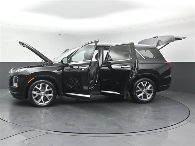 2022 HYUNDAI PALISADE - Image 58