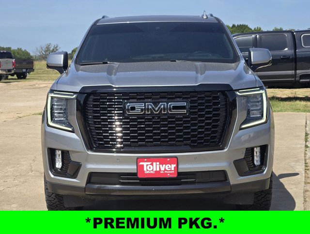 2024 Gmc Yukon Denali photo 2
