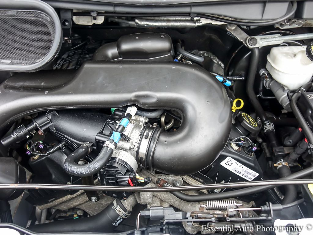 2016 FORD TRANSIT - Image 23