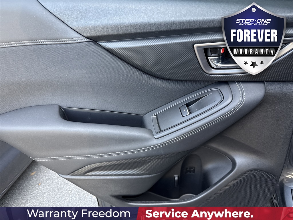 2020 Subaru Forester Premium photo 23