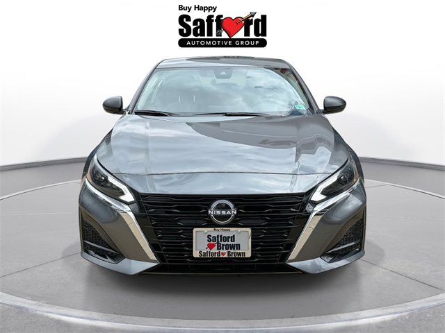 2025 Nissan Altima 2.5 S photo 17