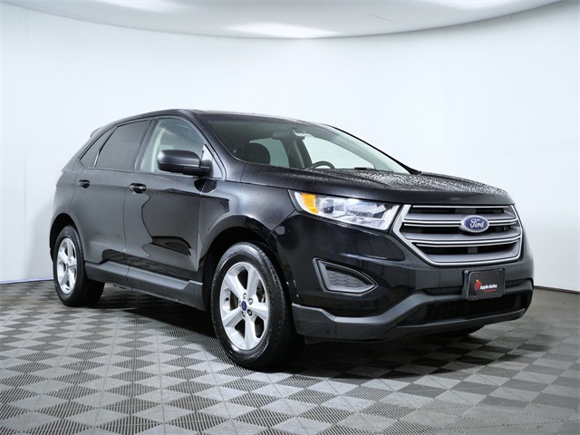 2017 Ford Edge SE's photo