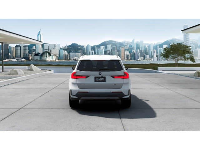 2026 Bmw X1 XDrive28i photo 4
