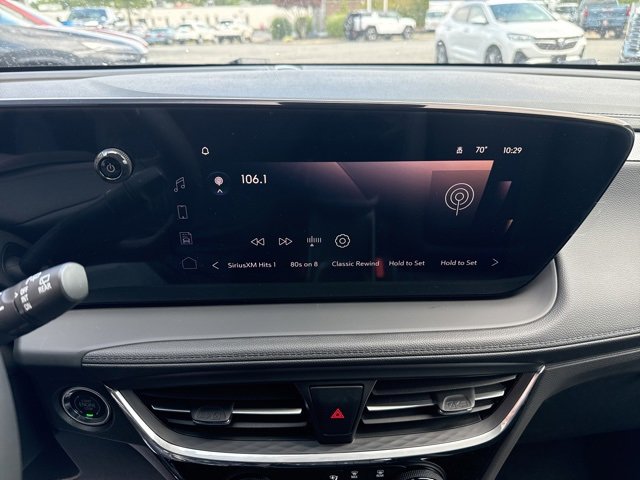 2026 Buick Encore GX Sport Touring photo 17