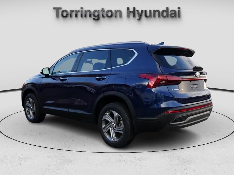 2023 Hyundai Santa Fe SEL photo 3