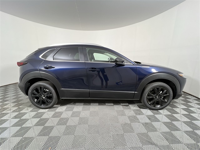 2025 Mazda CX-30 2.5 Select Sport photo 8