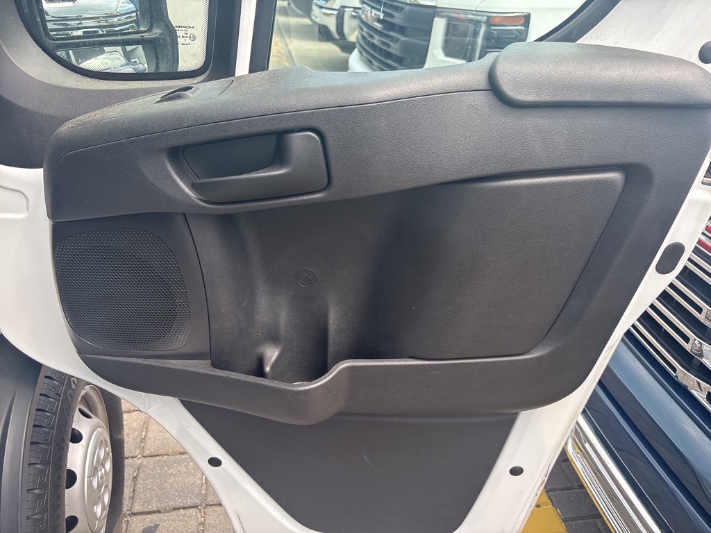 2023 Ram ProMaster 2500 photo 5