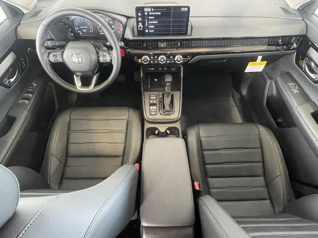 2026 Honda CR-V EX-L photo 7