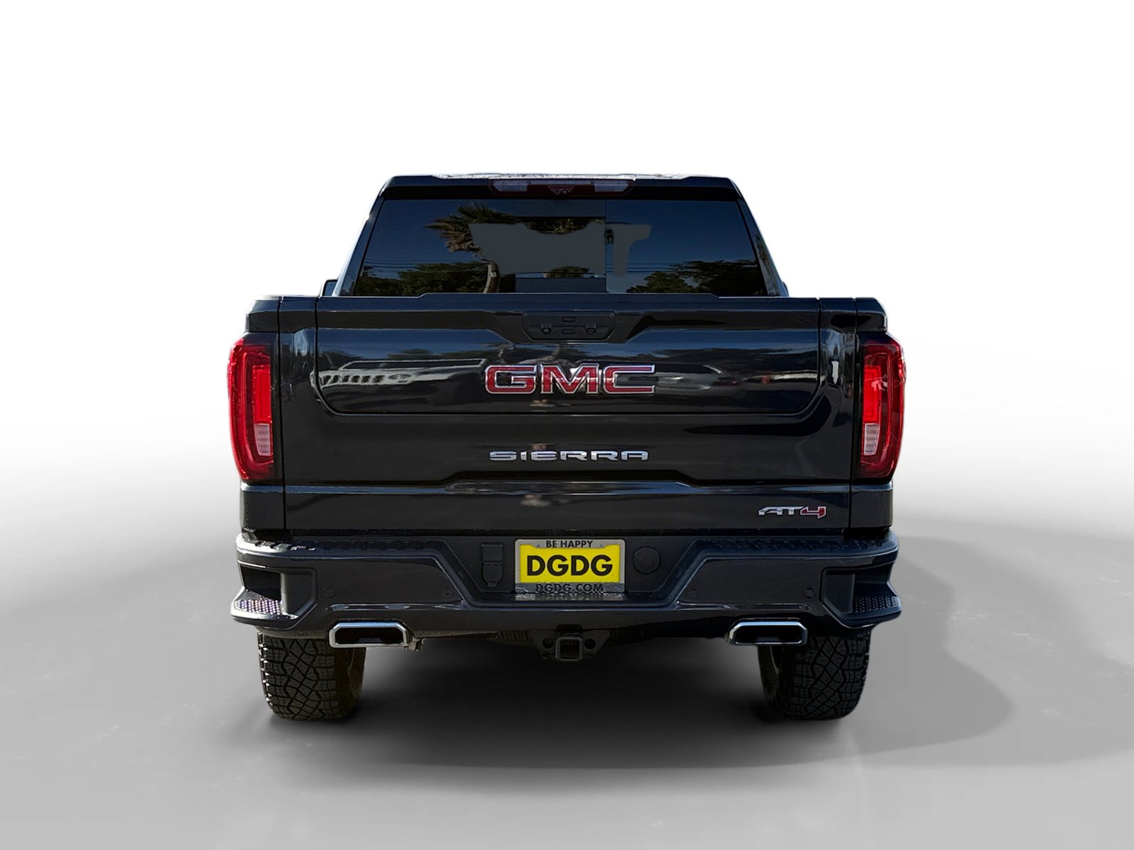 2023 Gmc Sierra 1500 AT4 photo 3