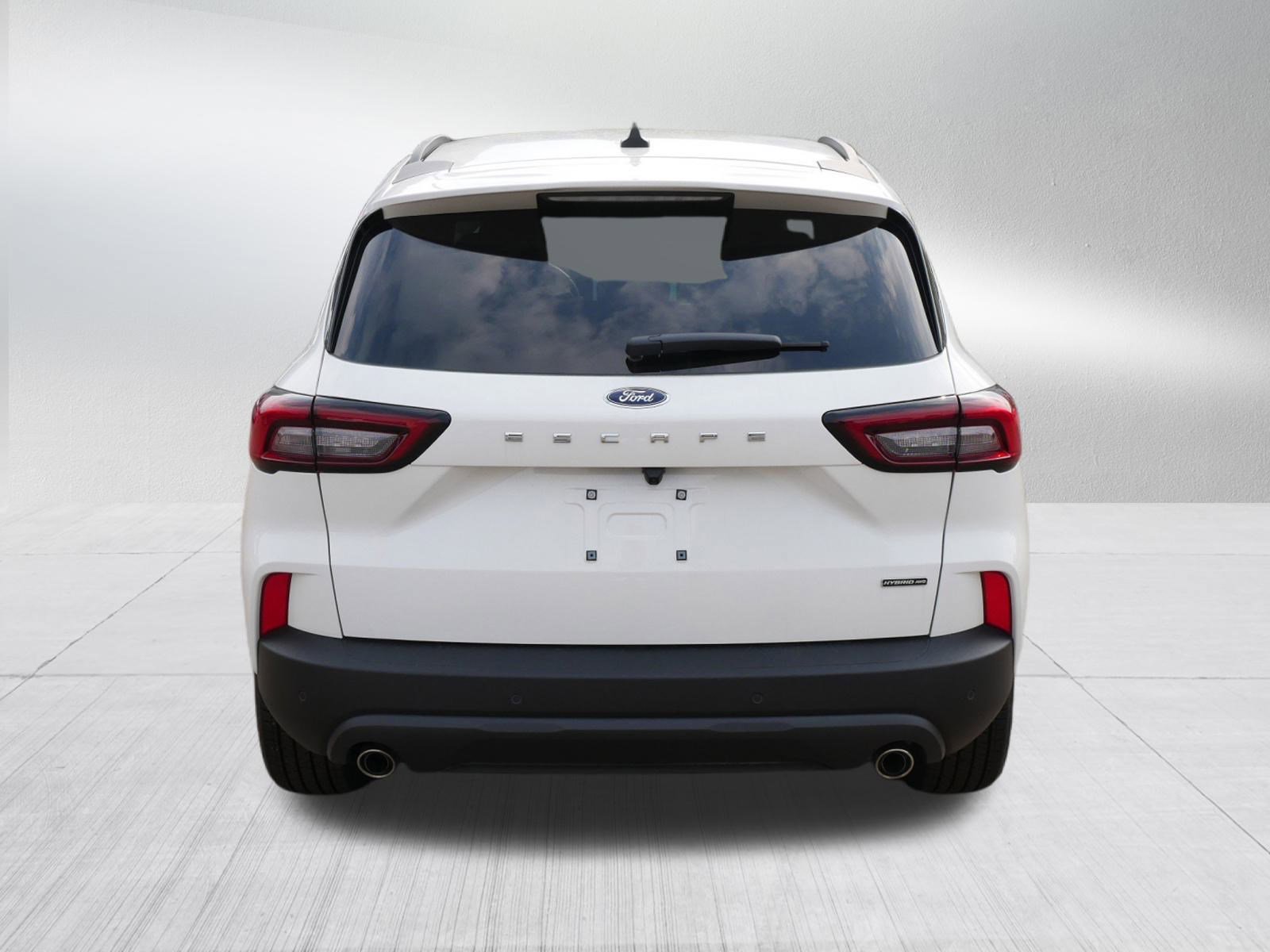 2025 Ford Escape ST-Line Select photo 6
