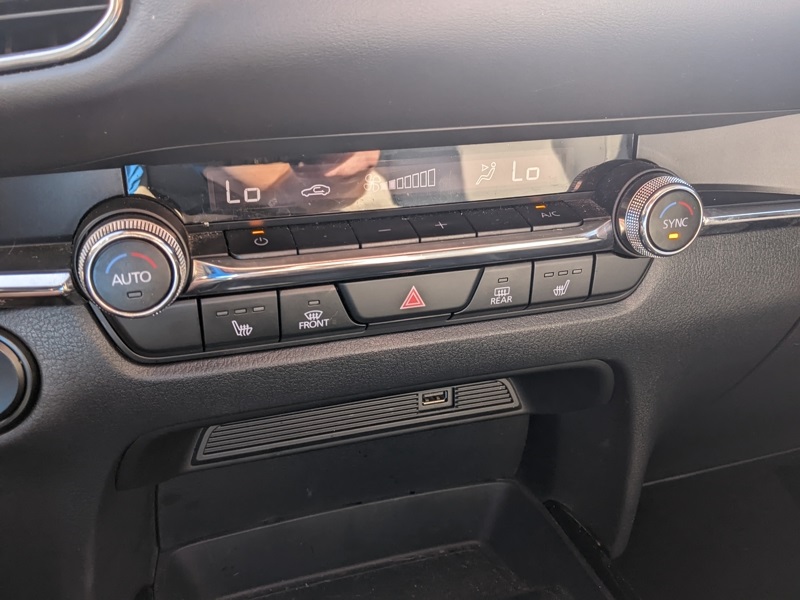 2021 Mazda CX-30 Premium photo 15