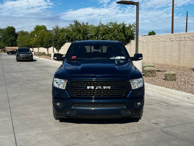 2022 Ram 1500 Big Horn Lone Star photo 2