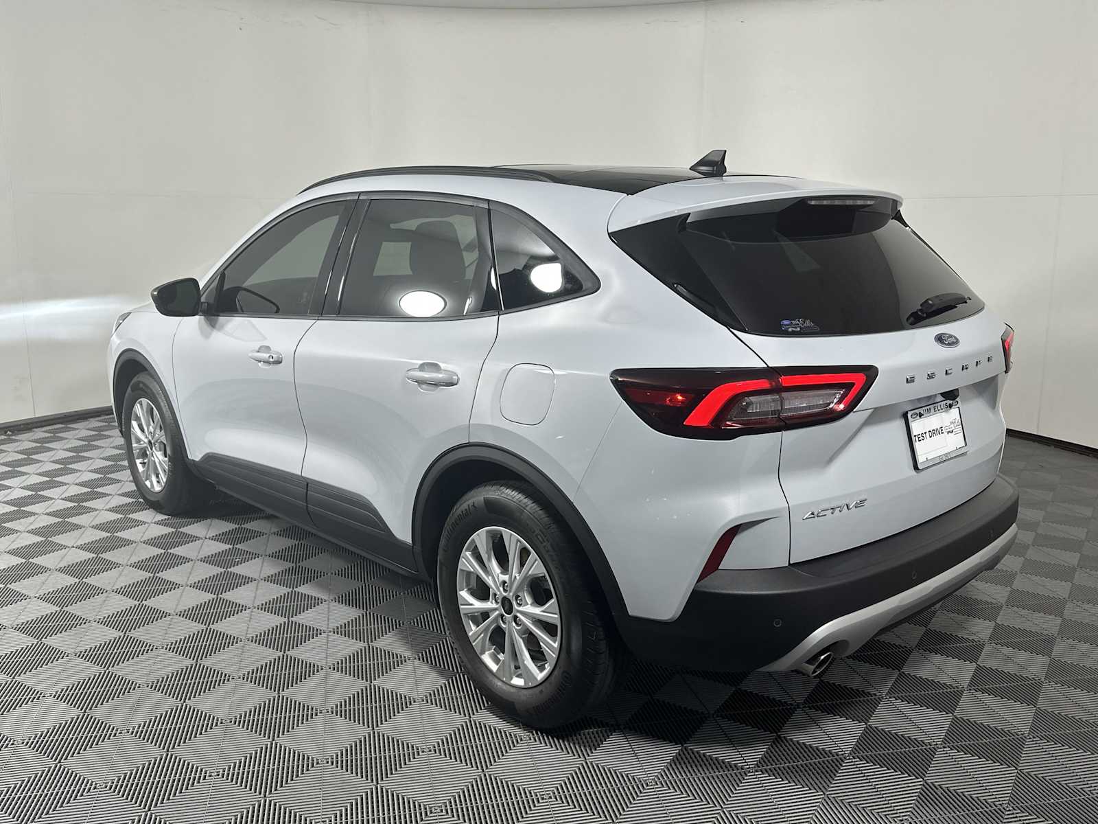 2025 Ford Escape Active photo 4