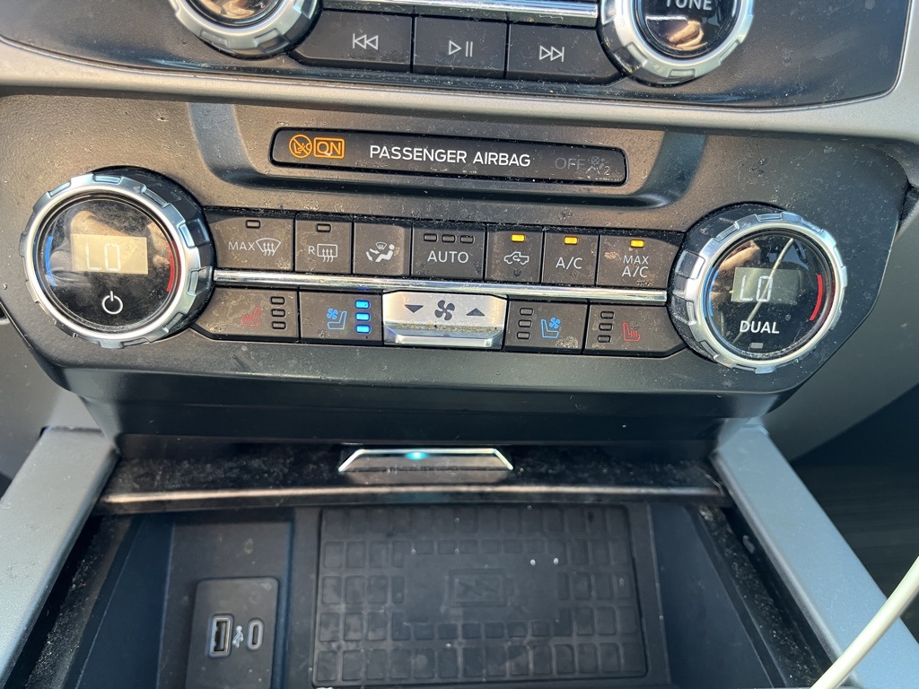 2022 Ford F-250 photo 16