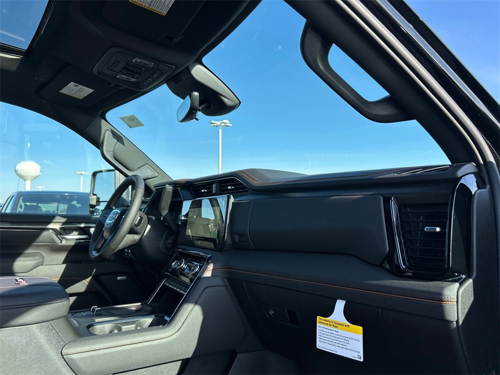 2026 GMC SIERRA HD - Image 41