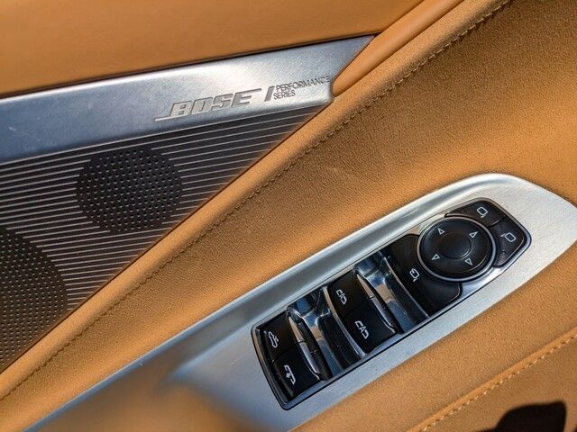 2021 Chevrolet Corvette Stingray 3LT photo 24