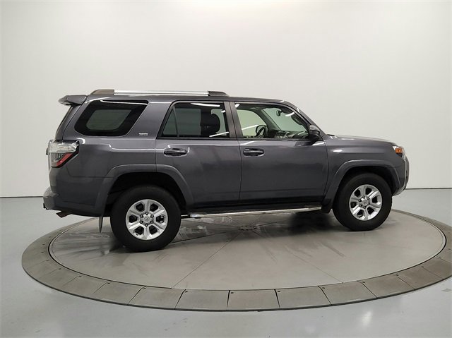 2021 Toyota 4Runner SR5 photo 7