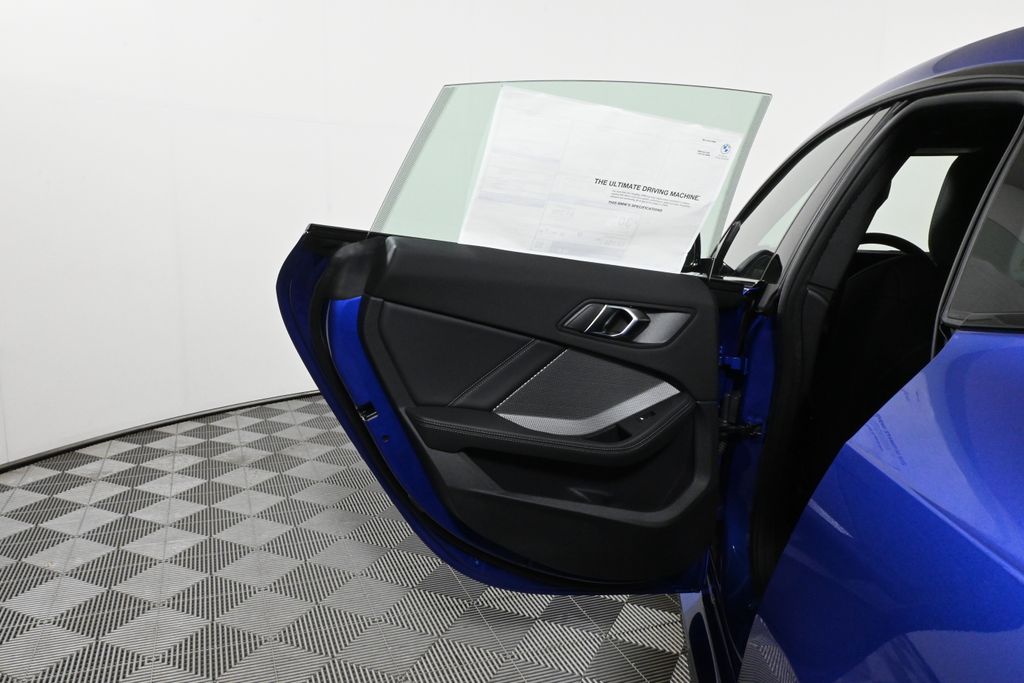2025 Bmw 228i xDrive Gran Coupe photo 26
