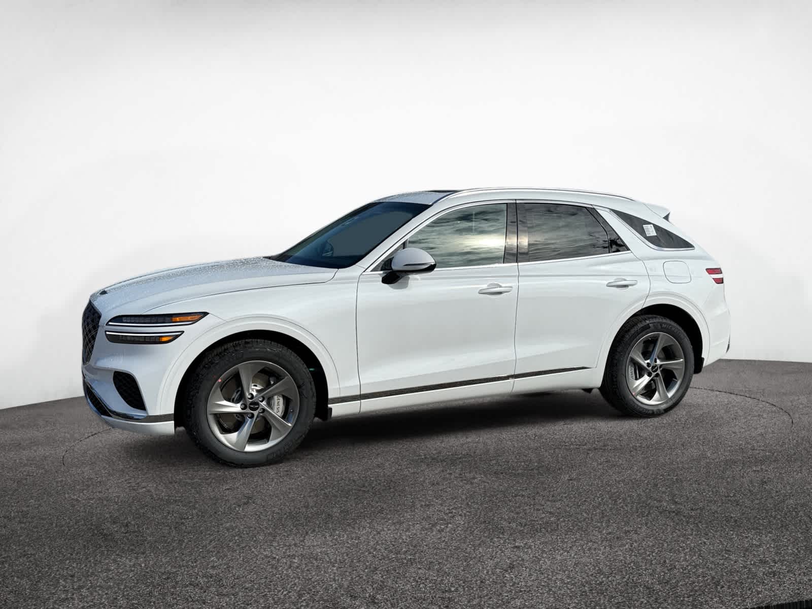 2026 GENESIS GV70 Select's photo