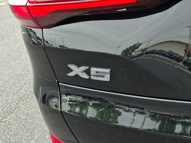 2022 Bmw X5 xDrive40i photo 33