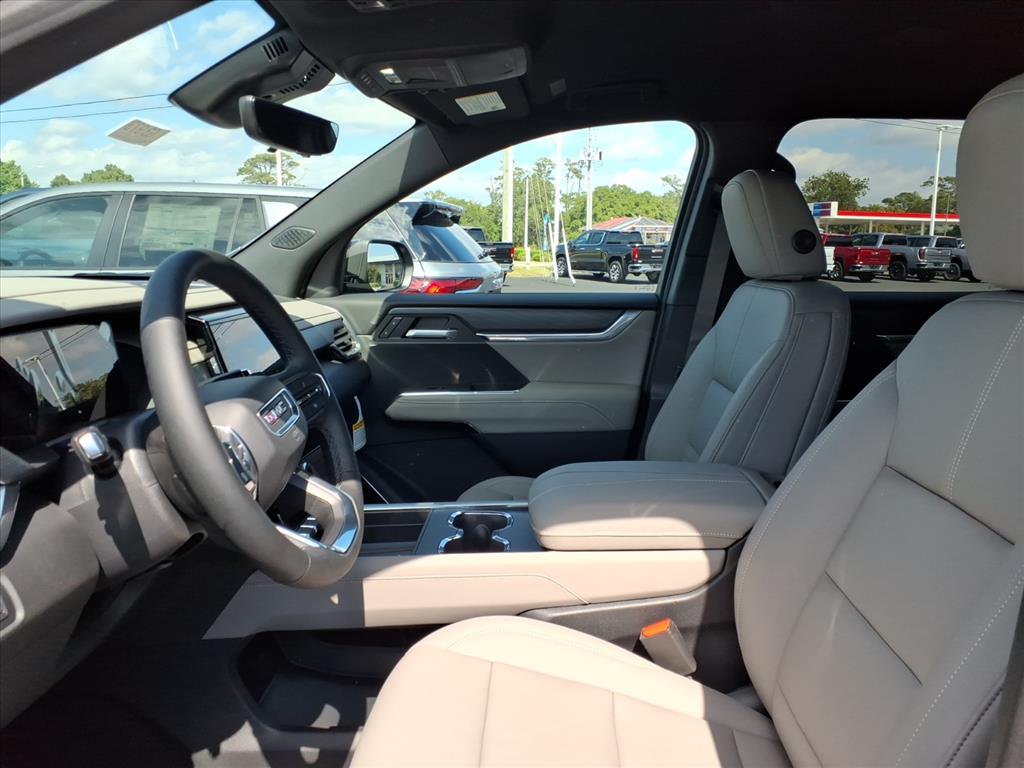 2026 Gmc Acadia Elevation photo 5
