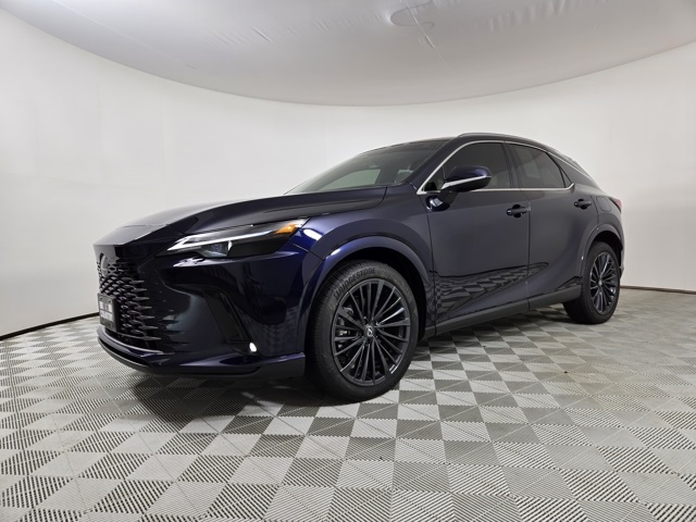 2024 Lexus RX 350 Premium photo 6